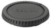 Canon EOS Camera Housing Cap Inch Black R-F-3