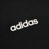 adidas Толстовки Мужские Черные С Круглым Вырезом Умеренный Обычный KA2562