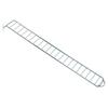 Partition for Mega-M limiter G-57 cm H-6 cm zinc N