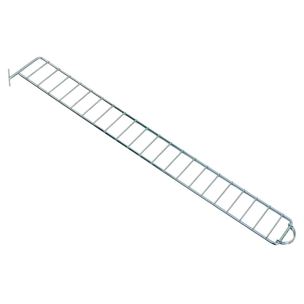 Partition for Mega-M limiter G-57 cm H-6 cm zinc N