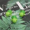 10 Pcs Mini Turtle  Figurines Dollhouse Bonsai Garden Micro Landscape
