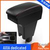 Perodua Axia North Deer Daaxia Center Armrest Box Accessory - Storage Box Interior Modification