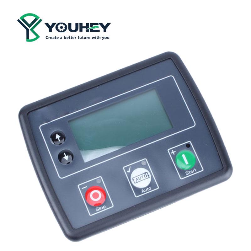 DSE4510 Auto Start Controller for Diesel Generator Sets