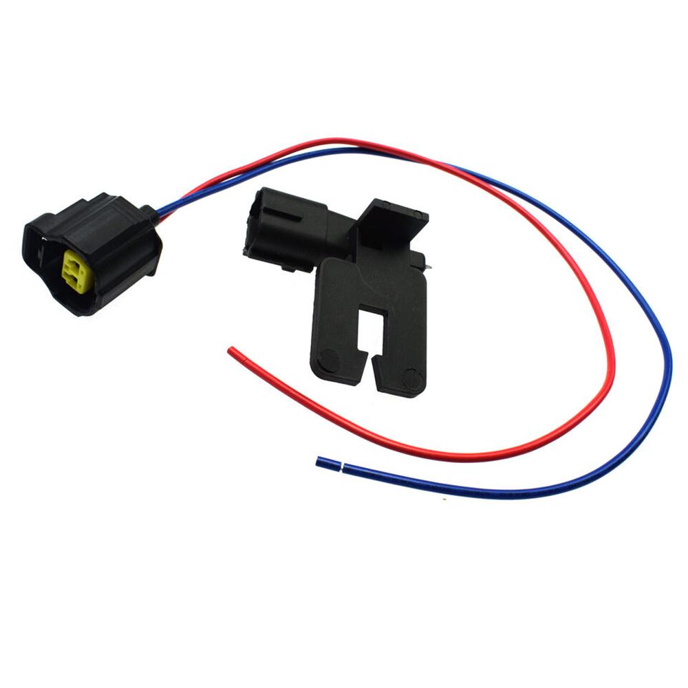 Новый датчик температуры окружающего воздуха с разъемом для Dodge Ram Chrysler Jeep 05149265AB