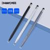Универсальный стилус 2 в 1, планшет для рисования, емкостный экран, сенсорная ручка Caneta для iOS, Android, iPad, аксессуары для умных карандашей