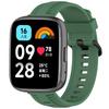 Силиконовый ремешок для Xiaomi Redmi Watch 3 Active/Lite Спортивный браслет для Redmi Watch 5 Active 22 мм Ремешок Браслет Аксессуары