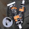 30/50ml Tire Repair Glue High Temperature Resistant Waterproof Tire Sidewall Repair Kit Rubber