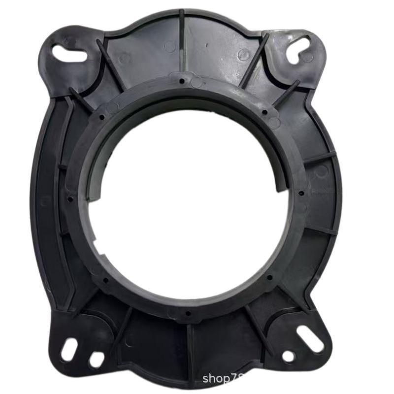 Toyota Camry Highlander Reiz BYD Speaker Mount Gasket, 6x9 to 6.5 Inch Adapter