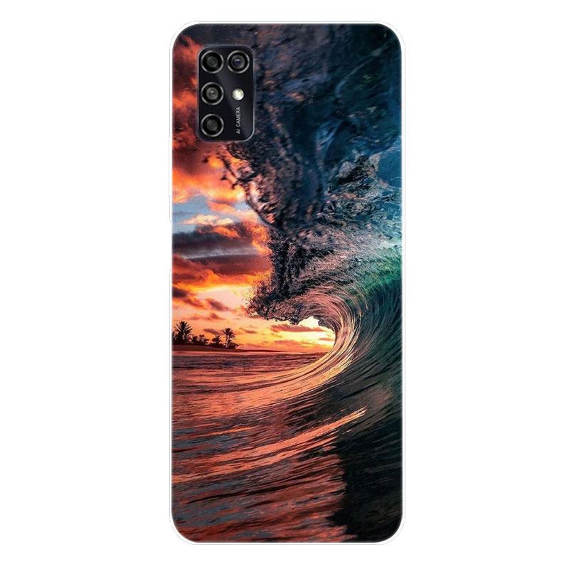 Для ZTE Blade V2020 Умный Чехол Мягкий Силикон Fundas Чехол для Телефона Для ZTE Blade V2020 Smart Cover Бампер Blade V20 Smart Coque 8010