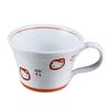 RAO3Z Arita Ware HELLO KITTY Cherry Mug