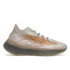 Yeezy Boost 380 Pepper Non-Reflective Unisex Sneakers Tan FZ1269