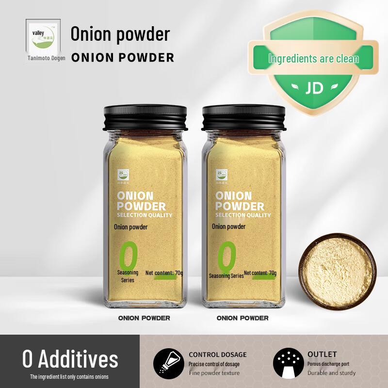 Guben Daoyuan Premium Culinary Spice & Seasoning Collection