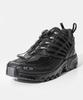 Salomon ACS PRO Sneakers, Black/Black/Black, L47179800, Brand Size: 265 / Japanese Size (approx.): 26.5 cm [Parallel Import]