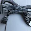 Замена кабеля материнской платы 18 P + 10 PIN на 24 PIN для Supernova 650 750 1000 G2 G3