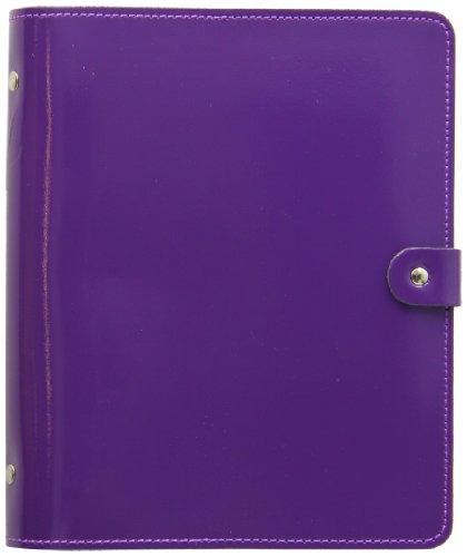 Органайзер Filofax Original System, A5, Фиолетовый, 17-022441, Официально импортирован [Параллельный импорт]