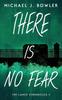 Книга There Is No Fear : 3