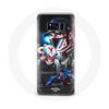 Case for Samsung Galaxy S8 Plus Formula 1 Esteban Ocon F1 Racing Driver