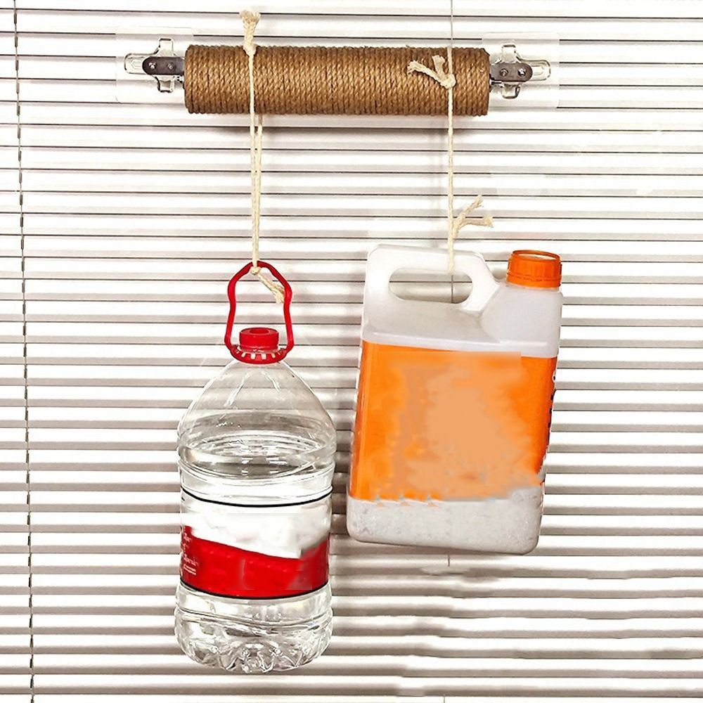 Настенный кошачий царапающий столб износостойкие шлифовальные когтеточки кошачьи лазалки игрушка для домашних животных