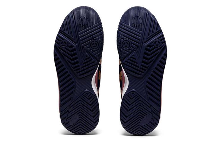 Asics WMNSASICS GEL Resolution 8 'Peacoat Rose Gold' Женские 1042A072-404