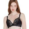 HEAVEN Japan Tanimadonna Creates Natural Cleavage with Your Own Cleavage Bra (Black)