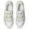 Asics Gel-Nyc 2.0 Удобные Беговые Кроссовки Унисекс Кеды Бежевые 1203A895-103