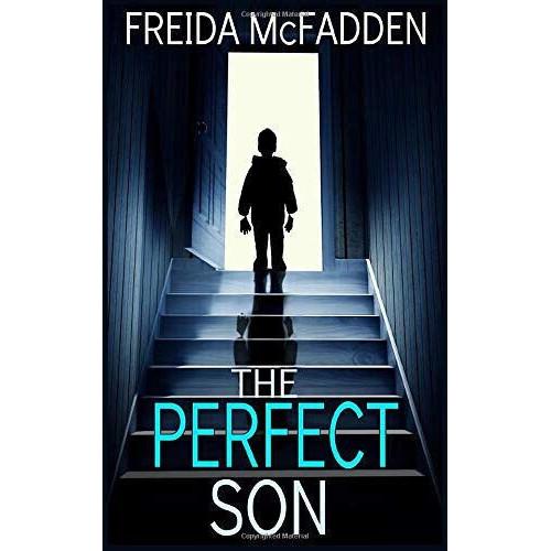 The Perfect Son A gripping psychological thriller Paperback # UKN1012