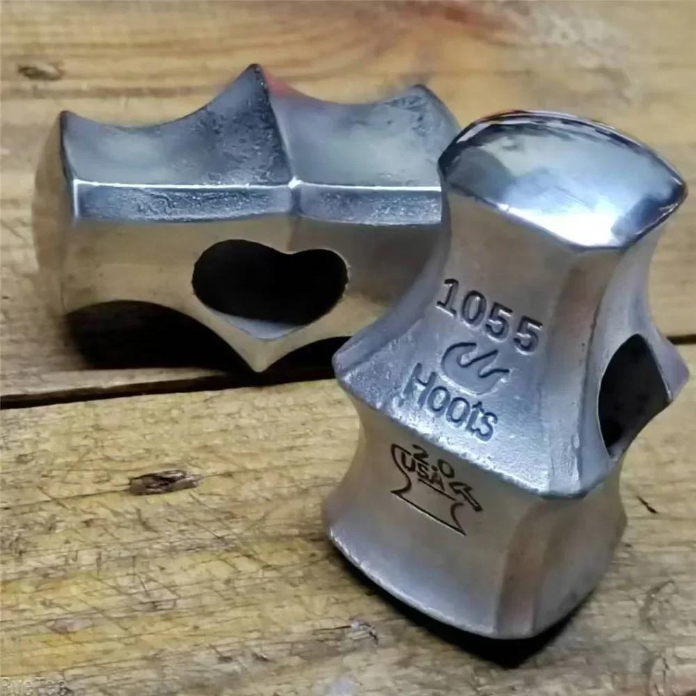 Professional Portable High Hardness Woodworking Hammer Multifunctional Installation Tool for Craftsman