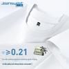 Мужская футболка Jeanswest с эффектом льда, быстросохнущая