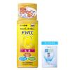 Melano CC Medicated Whitening Emulsion 120mL Gokujun Hyaluronic Acid Sachet Included Anti-blemish (quasi-drug) + [product]