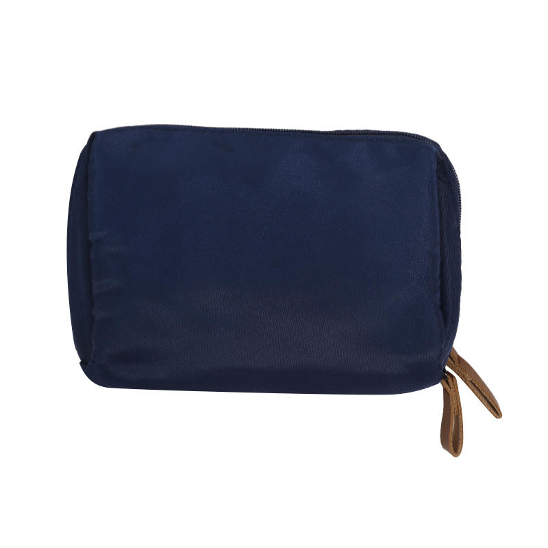 Простая дорожная косметичка, переносная сумка для хранения косметики, женская сумка-органайзер для помады, кисточки, клатч, кошельки