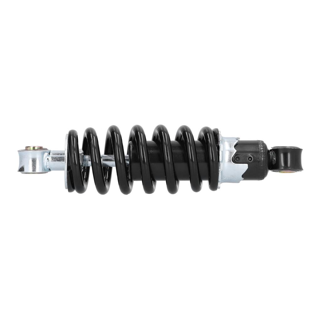 7.9-дюймовый амортизатор задней подвески с регулируемым давлением пружины, универсальный для мотоцикла