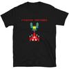 Cool Arcade Galaga Video Game Retro Vintage 80s Invader Space Gaming Alien T Shirt for Men 100% Cotton Gift Idea Clothes