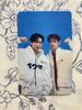 [USED] Straykids KARMA Walmart Trading Cards Changbin and Seungmin