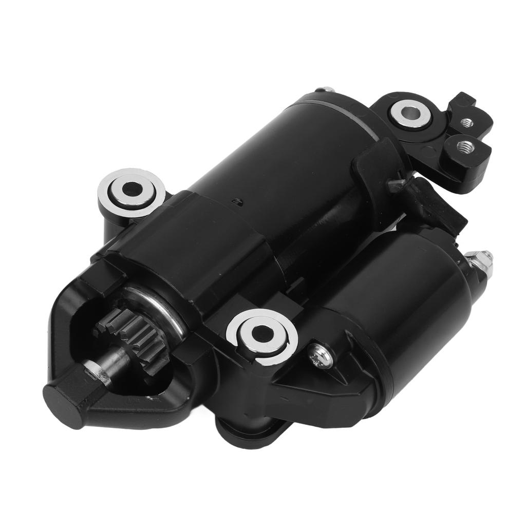 Outboard Engine Starter Motor 8M0088064 Starter Motor Assembly for 65HP to 115 HP 4T Outboard Engine