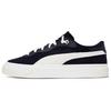 Capri Royale New Navy Warm White Unisex Sneakers Blue 392435-01
