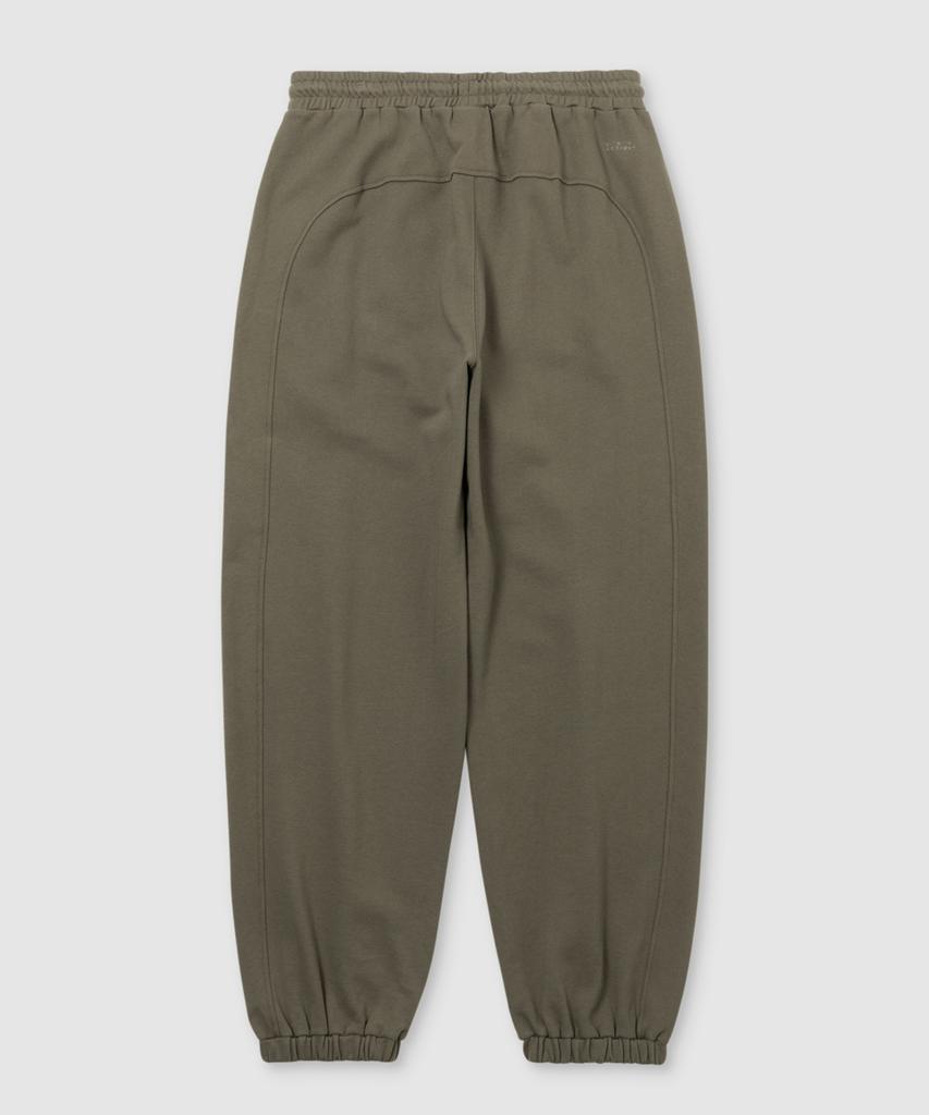 MUSINSA STANDARD SPORTS Свободные спортивные штаны-джоггеры (3 цвета)