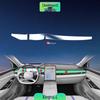 Пленка для интерьера Geely Xingrui L: Защитная пленка из ТПУ для экрана декора центральной консоли 24 моделей
