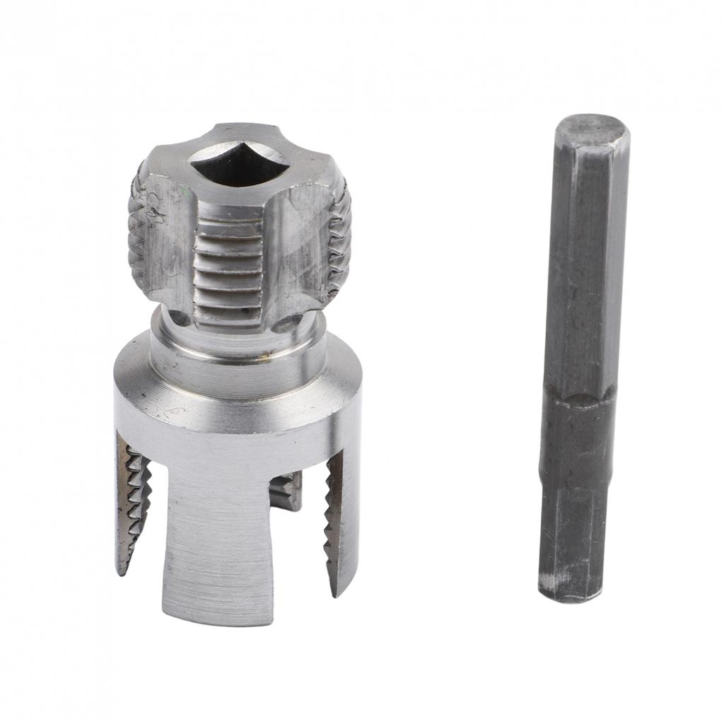 Metal Thread Cutting Tool for Water Pipe Applications at 20MM and 25MM