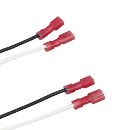 4Pcs Car Speaker Connector Harness Adapter For Ford Edge Mazda 2 3 6 CX5 72-5602