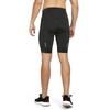 Men"s Padded Bike Shorts Breathable Quick Dry Elastic Cycling Shorts with Pockets