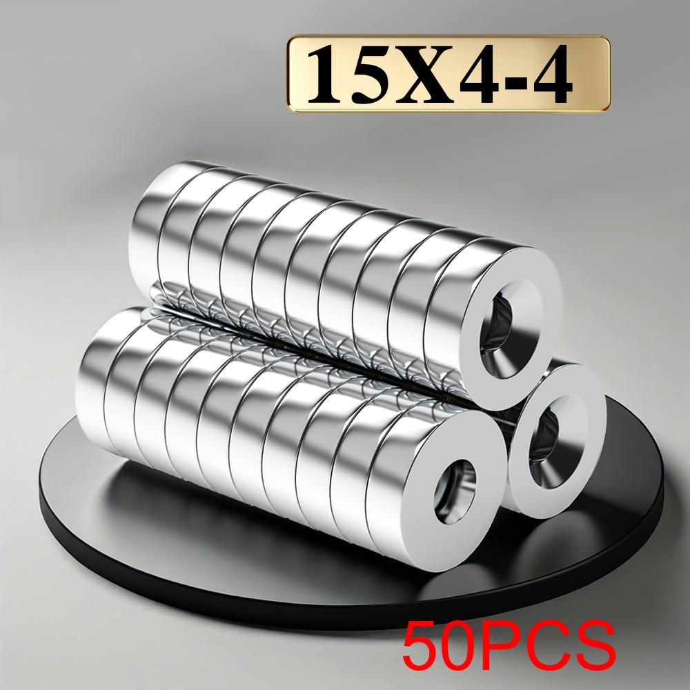 15x4-4мм магниты Магниты на холодильник для DIY Офисная доска для записей Мастерская Подходящие инструменты Дом Рабочее место