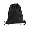 Westford Mill Premium Cotton Drawstring Bag