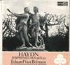 LP Record HAYDN - EDUARD VAN BEINUM, THE CONC - Haydn Symphonies No96 & 97 ACL196 DECCA Germany Classical Used
