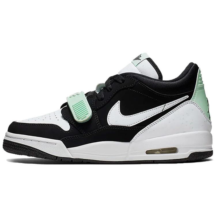 (GS) Air Jordan Legacy 312 Low 'Black Teal Tint' Kids' CJ5500-013