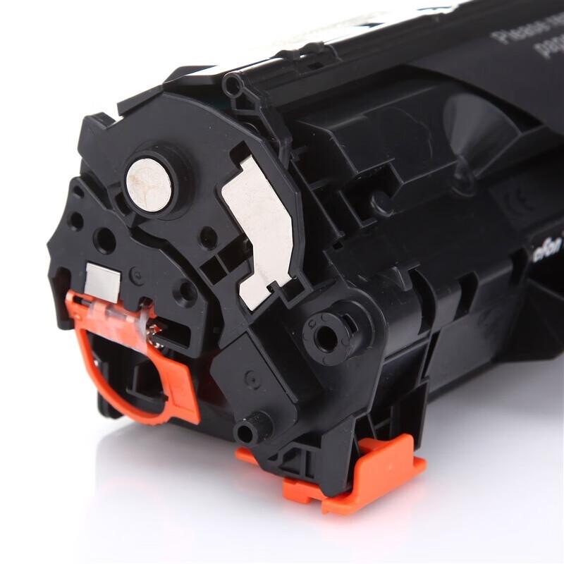 Befon CRG-337 Compatible Black Toner Cartridge