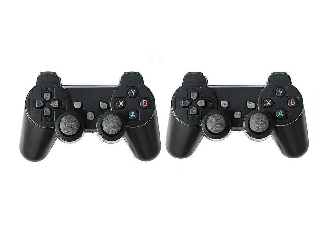 Tesla Smart TV, беспроводная игровая консоль и контроллер PC360