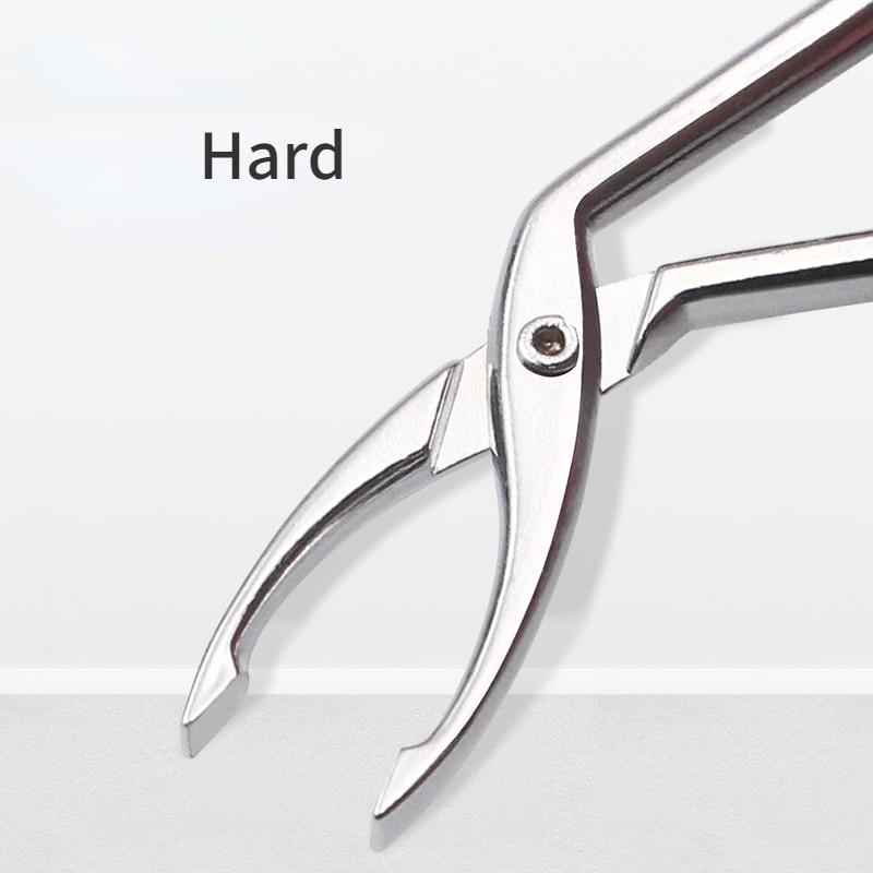 Professiona щипцы для бровей на локтях, зажимы, ножницы, пинцеты, золотые, серебряные, прямые, заостренные, для выщипывания бровей, инструмент для макияжа, новинка