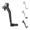 Folding Brake Foot Pedal Shifter For Suzuki GSXR 600 750 1000 SV 650 1200