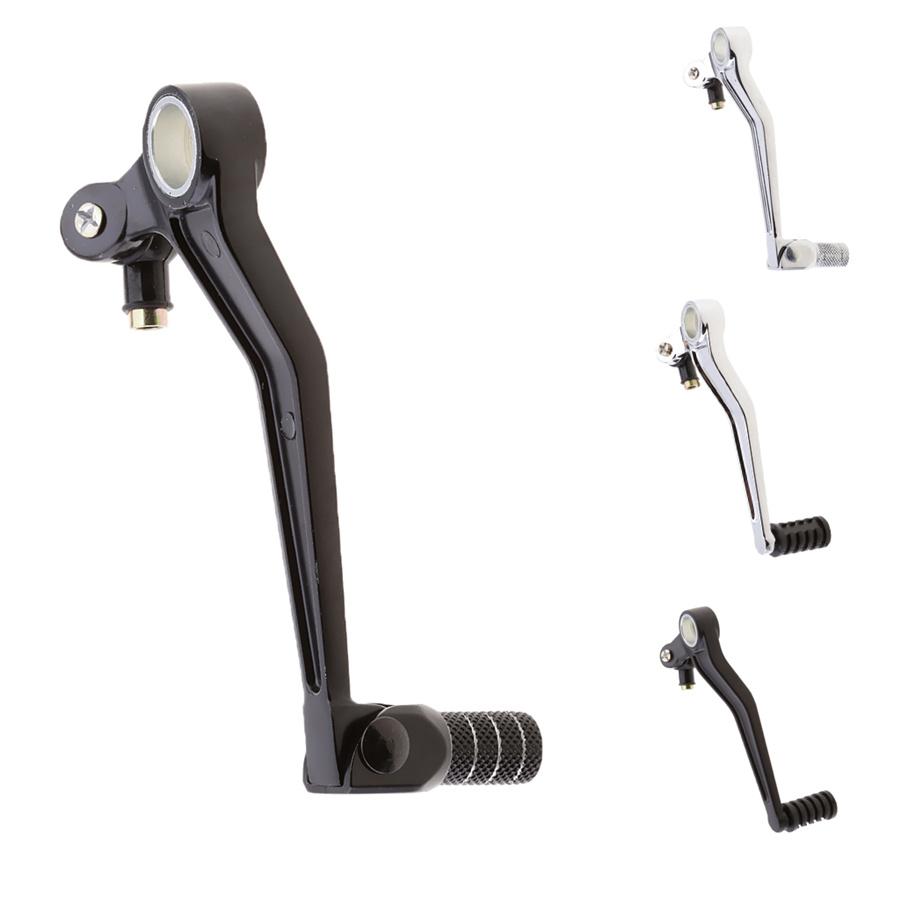 Folding Brake Foot Pedal Shifter For Suzuki GSXR 600 750 1000 SV 650 1200