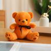 Soft Cute Funny Dinosaur Bear Pillow Good Quality Non Slip Bottom Machine Washable For Living Room Home Decor Gift Idea